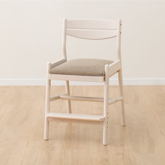 キッズチェア(HH23AV WW/BE) 1枚目画像