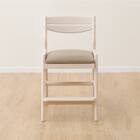 キッズチェア(HH23AV WW/BE) 10枚目画像