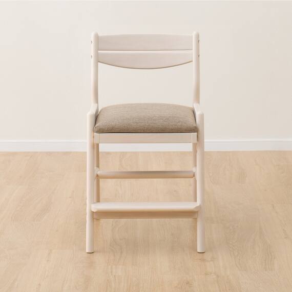 キッズチェア(HH23AV WW/BE) 10枚目画像