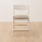 キッズチェア(HH23AV WW/BE) 10枚目画像