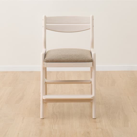 キッズチェア(HH23AV WW/BE) 10枚目画像