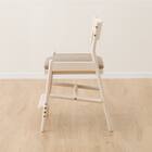 キッズチェア(HH23AV WW/BE) 11枚目画像