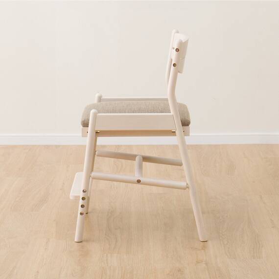 キッズチェア(HH23AV WW/BE) 11枚目画像