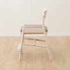 キッズチェア(HH23AV WW/BE) 11枚目画像