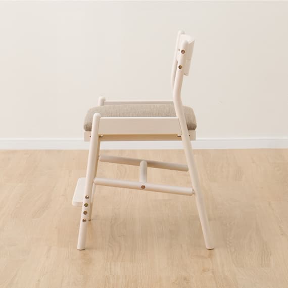 キッズチェア(HH23AV WW/BE) 11枚目画像