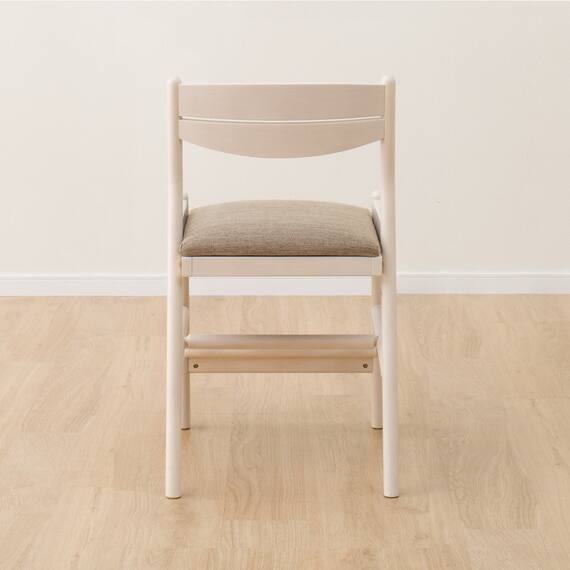 キッズチェア(HH23AV WW/BE) 12枚目画像