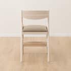 キッズチェア(HH23AV WW/BE) 12枚目画像