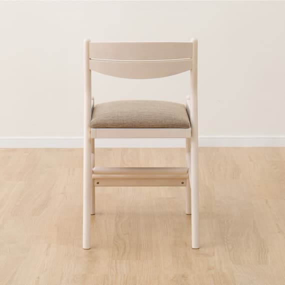 キッズチェア(HH23AV WW/BE) 12枚目画像