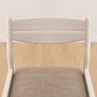 キッズチェア(HH23AV WW/BE) 13枚目画像