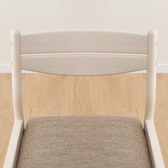 キッズチェア(HH23AV WW/BE) 13枚目画像