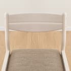 キッズチェア(HH23AV WW/BE) 13枚目画像