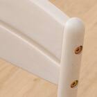 キッズチェア(HH23AV WW/BE) 14枚目画像