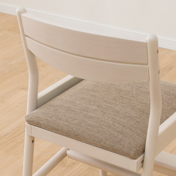 キッズチェア(HH23AV WW/BE) 15枚目画像