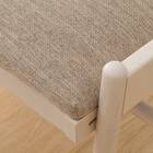 キッズチェア(HH23AV WW/BE) 16枚目画像