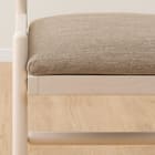 キッズチェア(HH23AV WW/BE) 17枚目画像