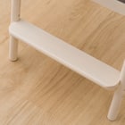 キッズチェア(HH23AV WW/BE) 18枚目画像