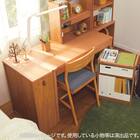 キッズチェア(HH23AV LBR/GY) 23枚目画像