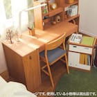 キッズチェア(HH23AV LBR/GY) 23枚目画像