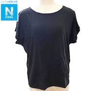 冷感ドルマンTシャツ【Neasy】