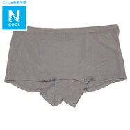 【Neasy】レディス冷感ショーツ