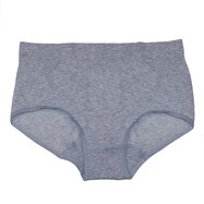 WOMEN 脇に縫い目が無いショーツ