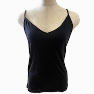 綿モダールキャミソール【Neasy】