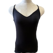 レーヨン混キャミソール【Neasy】