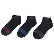 【Neasy】MIZUNO　ソックス３足組23-25