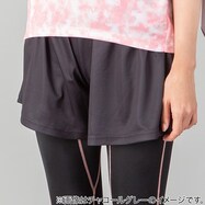 【Neasy】レディスショートパンツ