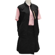 レディスタスロンスカートパンツ【Neasy】