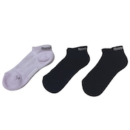 Reebok ソックス3足組24-26【Neasy】