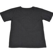 【Neasy】メンズ綿MD VネックTシャツ