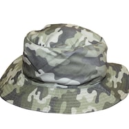 メンズアウトドアリバーシブルハット【Neasy】