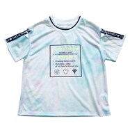 【Neasy】タイダイカタアキTシャツ