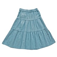 ティアードスカート【Neasy】