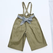 ガウチョパンツ【Neasy】