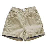 ジョジツイルショートパンツ【Neasy】