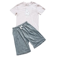 女児ルームセット(ウサギ)【Neasy】