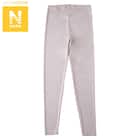 レディース 薄いのに毛布みたいにあたたかいレギンス MO S【Neasy】 1枚目画像