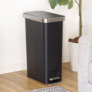 ステップ式ゴミ箱(40L 6268)