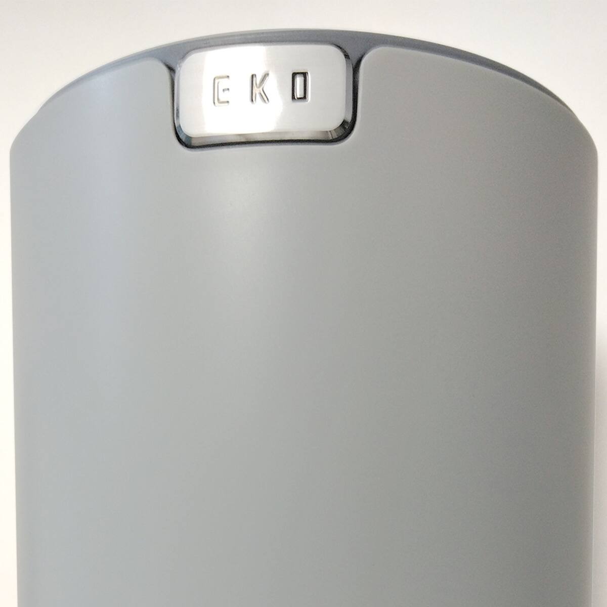 スウィング式ゴミ箱(1.5L グレー 9206) | ニトリネット【公式】 家具