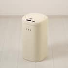 ヴィンテージセンサー式開閉ゴミ箱 (12L 9184 VN) 1枚目画像