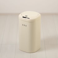 ヴィンテージセンサー式開閉ゴミ箱 (9184 VN)