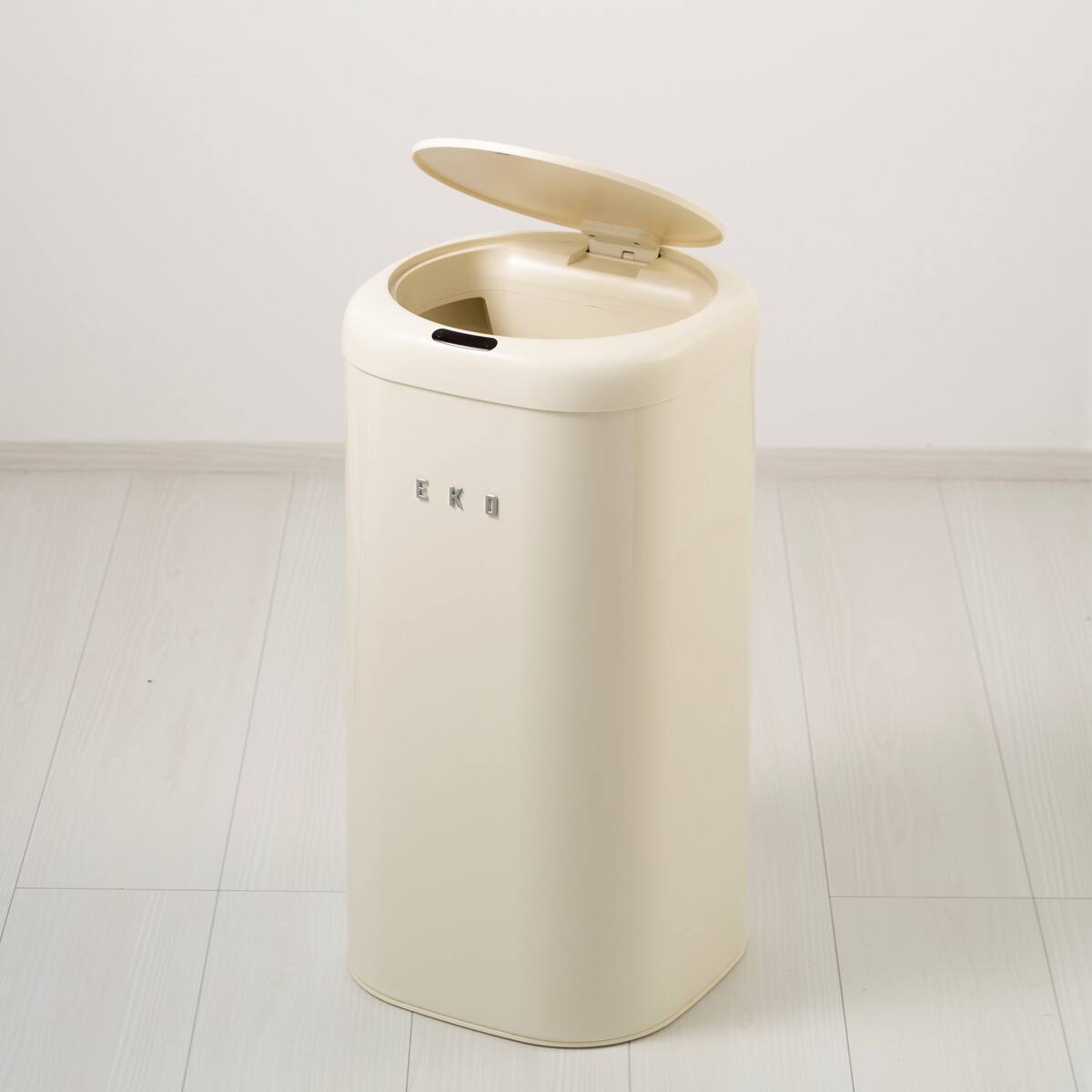 ヴィンテージセンサー式開閉ゴミ箱 (28L 9184 VN) | ニトリネット