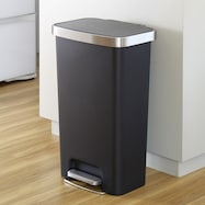 ステップ式ゴミ箱(45L 6266)