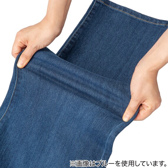 メンズストレートジーンズ 股下70cm(70-85 OW)【Neasy】 5枚目画像