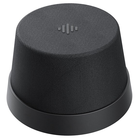 マグネットワイヤレススピーカー MagBoom Mini(ブラック) 1枚目画像