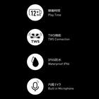 マグネットワイヤレススピーカー MagBoom Mini(ブラック) 8枚目画像