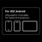 マグネットワイヤレススピーカー MagBoom Mini(ブラック) 9枚目画像