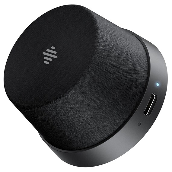 マグネットワイヤレススピーカー MagBoom Mini(ブラック) 17枚目画像